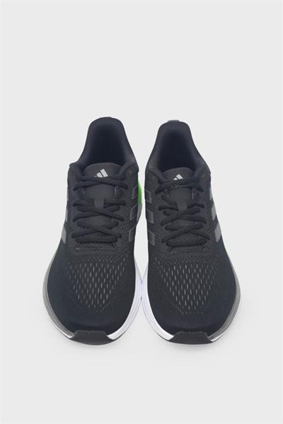 Adidas Erkek Response Super 2.0 Ayakkabı Siyah Yeşil H0456