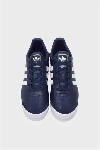 Adidas Erkek Samoa Lacivert Beyaz JH9076