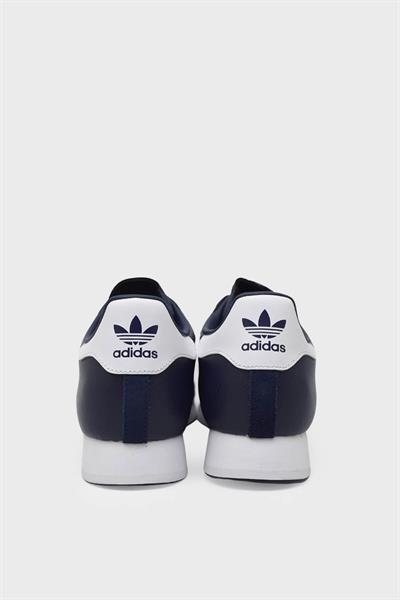 Adidas Erkek Samoa Lacivert Beyaz JH9076