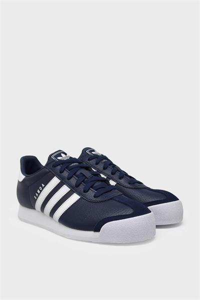 Adidas Erkek Samoa Lacivert Beyaz JH9076