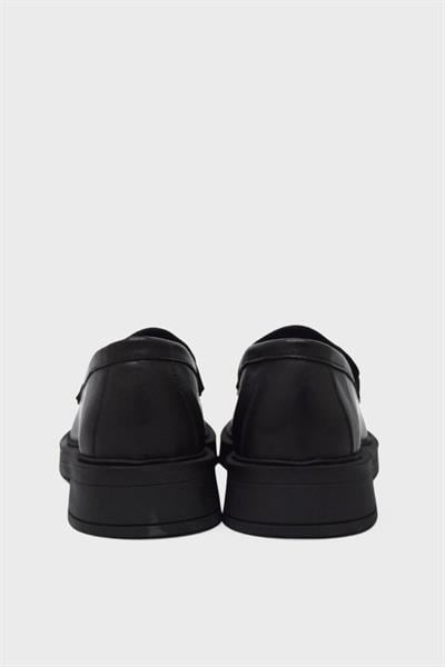 Beety Kadın Casual Ayakkabı Siyah AKYN04.2121-V