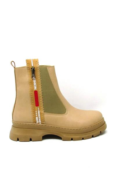 Beety Kadın Casual Bot Nut AKYN-166.86