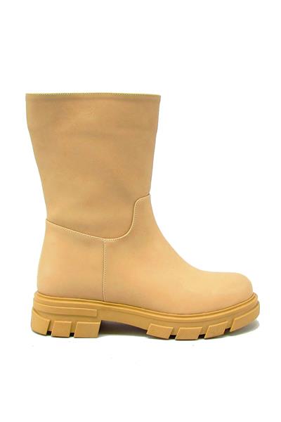 Beety Kadın Casual Bot Nut AKYN39.4002