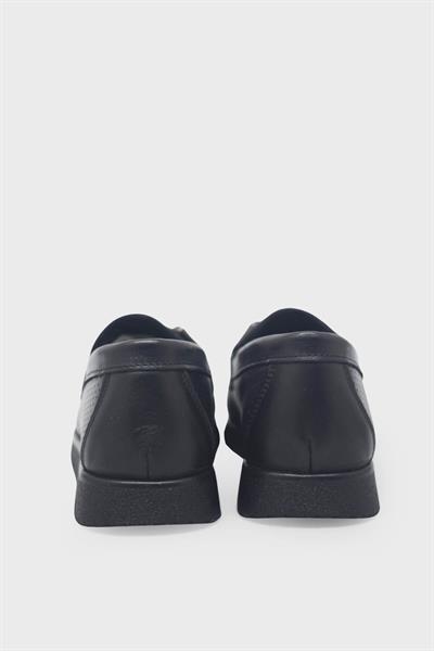 Beety Kadın Casual Deri Ayakkabı Siyah AKYN118.2274-9