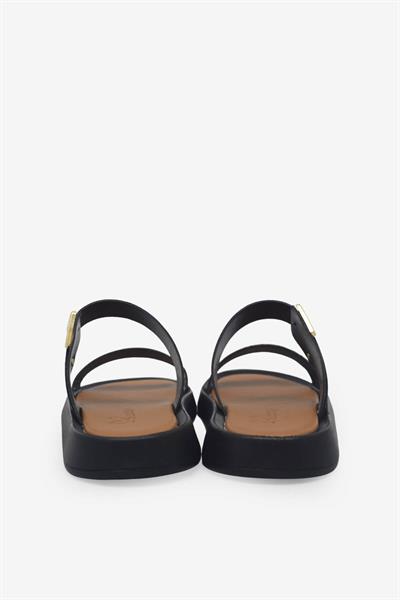 Beety Kadın Günlük Terlik Leopar AKYN209.806