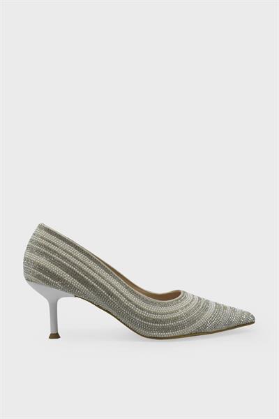 Beety Kadın Stiletto Sedef AKYN168.220