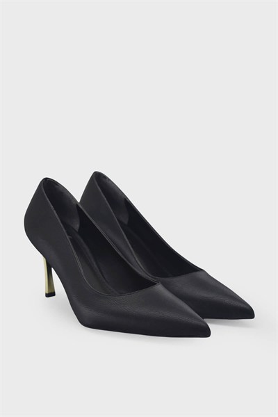 Beety Kadın Stiletto Siyah AKYN107.27303