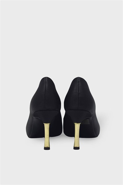 Beety Kadın Stiletto Siyah AKYN107.27303