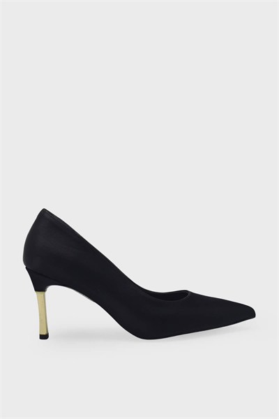 Beety Kadın Stiletto Siyah AKYN107.27303