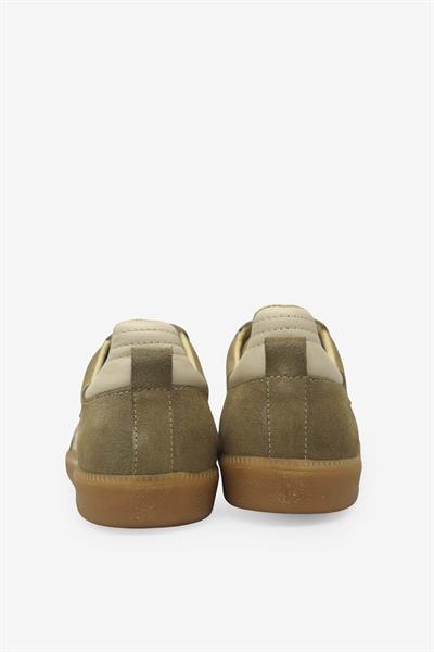 Beety Kadın Süet Sneaker Vizon AKYN248.6969
