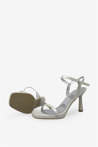 Beety Kadın Topuklu Abiye Ayakkabı Sedef AKYN130.702