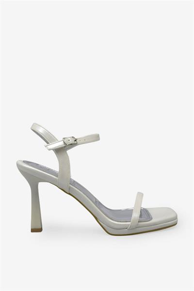 Beety Kadın Topuklu Abiye Ayakkabı Sedef AKYN130.702