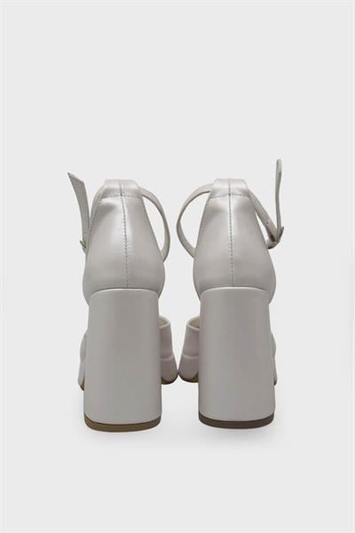 Beety Kadın Topuklu Ayakkabı Sedef AKYN222.725