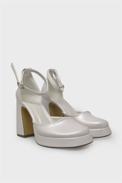 Beety Kadın Topuklu Ayakkabı Sedef AKYN222.725