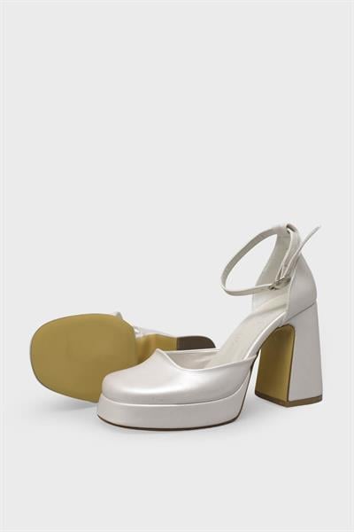 Beety Kadın Topuklu Ayakkabı Sedef AKYN222.725