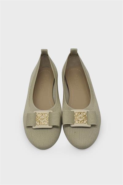 Beety Kadın Triko Babet Bej AKYN224.164