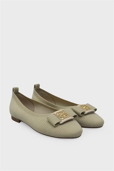 Beety Kadın Triko Babet Bej AKYN224.164