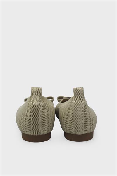 Beety Kadın Triko Babet Bej AKYN224.164