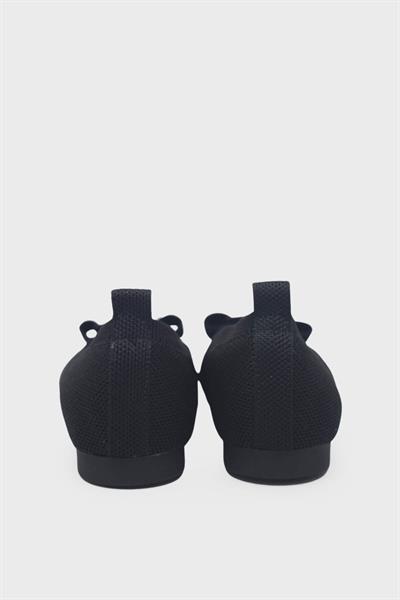 Beety Kadın Triko Babet Siyah AKYN224.164