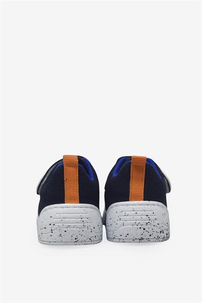 Benetton Erkek Çocuk Spor Ayakkabı Lacivert BN-32110