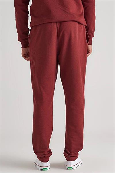 Benetton Erkek Eşofman Altı Bordo BNT-M057B