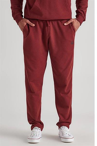 Benetton Erkek Eşofman Altı Bordo BNT-M057B