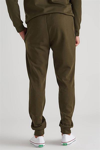 Benetton Erkek Eşofman Altı Haki BNT-M20091B