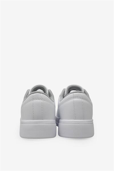 Benetton Erkek Sneaker Beyaz BNI-12083