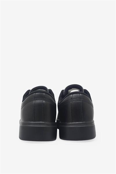 Benetton Erkek Sneaker Siyah BNI-12083