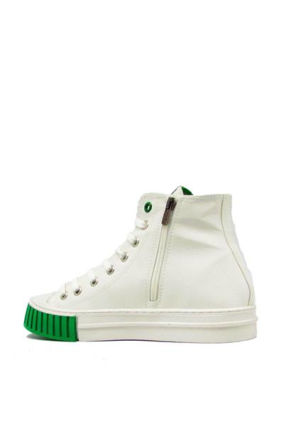 Benetton Erkek Spor Bot Beyaz BN-30551
