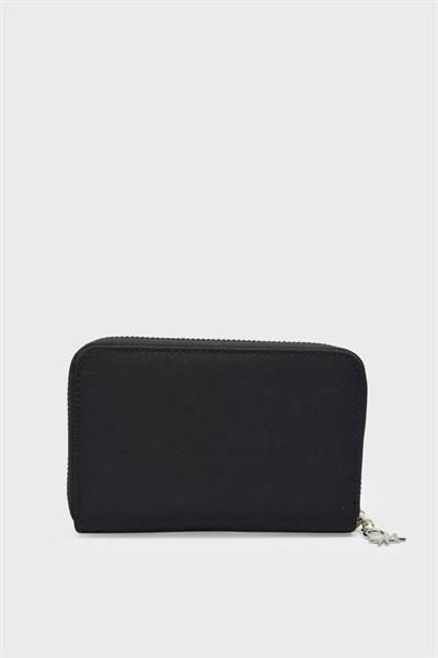 Benetton Kadın Cüzdan Siyah BNT-1211