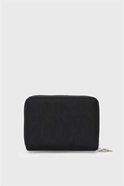 Benetton Kadın Cüzdan Siyah BNT-1214
