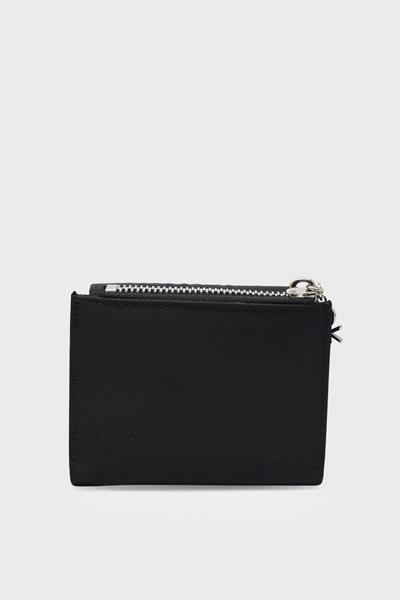 Benetton Kadın Cüzdan Siyah BNT-1216