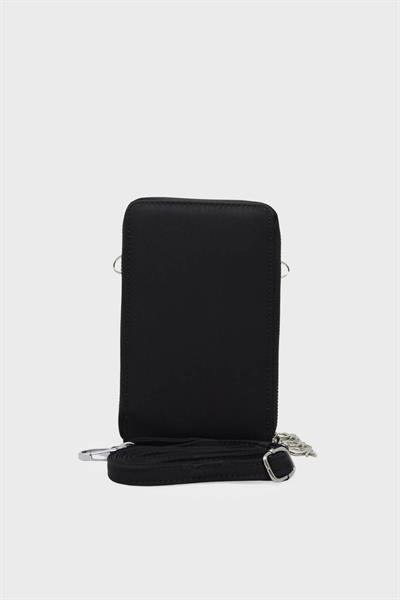 Benetton Kadın Cüzdan Siyah BNT-1258