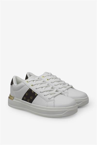 Benetton Kadın Sneaker Beyaz BNI-12132