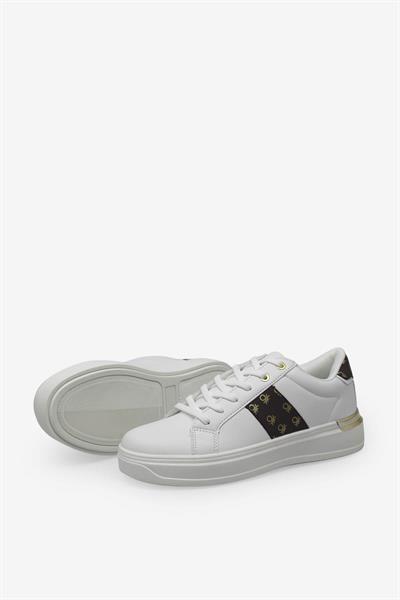 Benetton Kadın Sneaker Beyaz BNI-12132