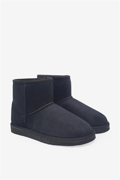 Benetton Kız Çocuk Ugg Bot Siyah BN-50199
