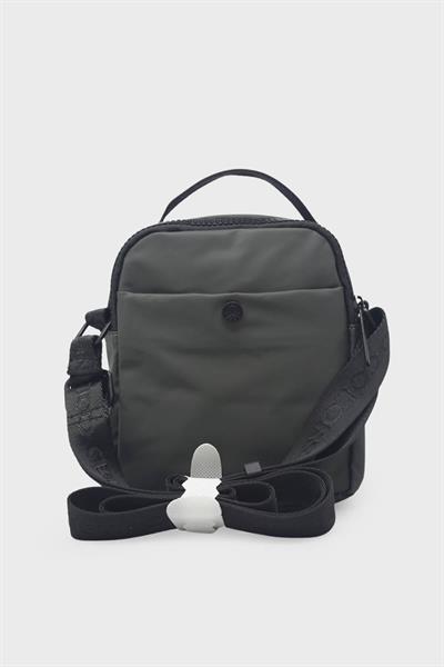 Benetton Unisex El Çantası Haki BNT-903