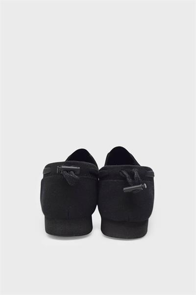 Beverly Hills Polo Club Erkek Espadri Siyah PO-1097