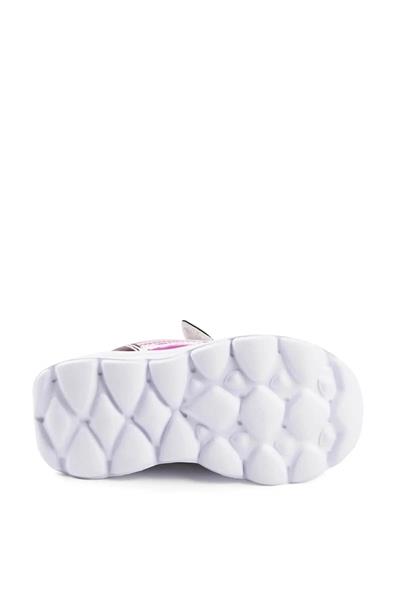 Buckhead Kız Çocuk Işıklı Spor Ayakkabı Lila BUCK-4246