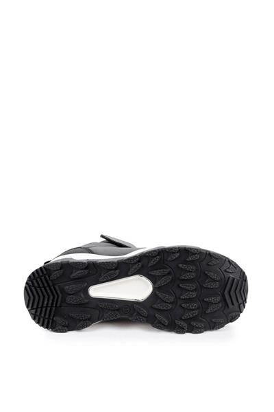 Buckhead Unisex Spor Bot Siyah BUCK-4078