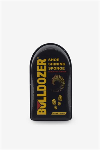 Bulldozer Ayakkabı Partlatma Süngeri BUL-4020