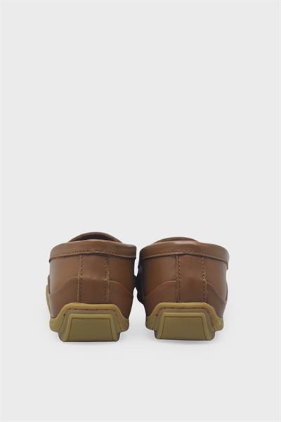 Bulldozer Kadın Deri Babet Taba BUL260700