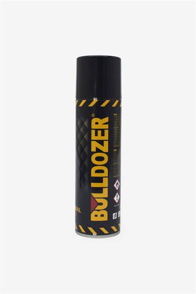 Bulldozer Süet Nubuk Sprey Boya Naturel BUL-3011