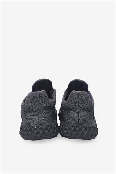 Bulldozer Unisex Triko Sneakers Spor Ayakkabı Füme BUL-231404
