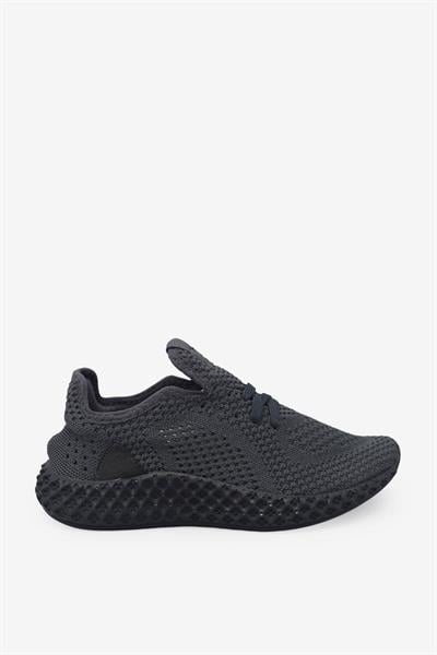 Bulldozer Unisex Triko Sneakers Spor Ayakkabı Füme BUL-231404