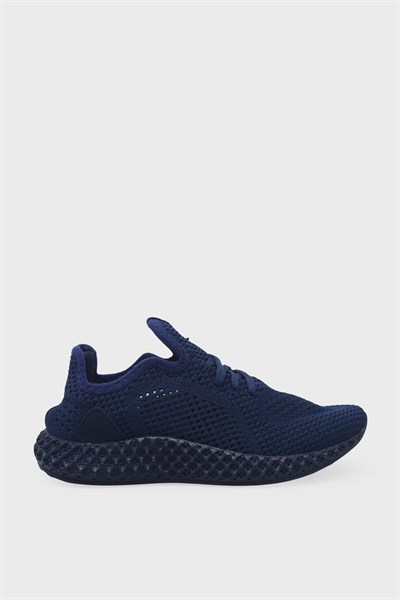 Bulldozer Unisex Triko Spor Ayakkabı Lacivert BUL-231404