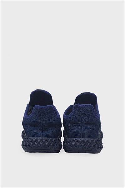 Bulldozer Unisex Triko Spor Ayakkabı Lacivert BUL-231404