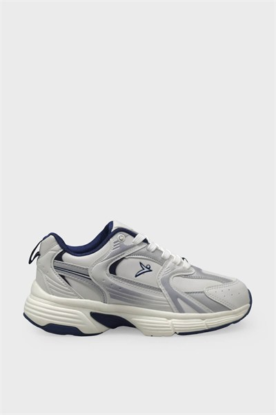 Cool Unisex Çocuk Spor Ayakkabı Beyaz ARSLN-TERRA
