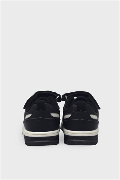 Cool Unisex Çocuk Spor Ayakkabı Siyah ARSLN-FOOR